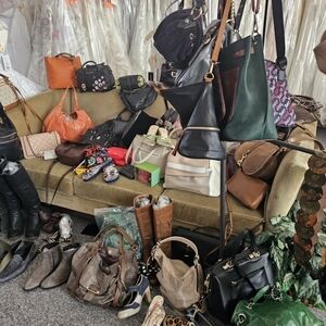 ATLT ~ All The Little Things! So SOO MANY THINGS! ✔️'em out!!!